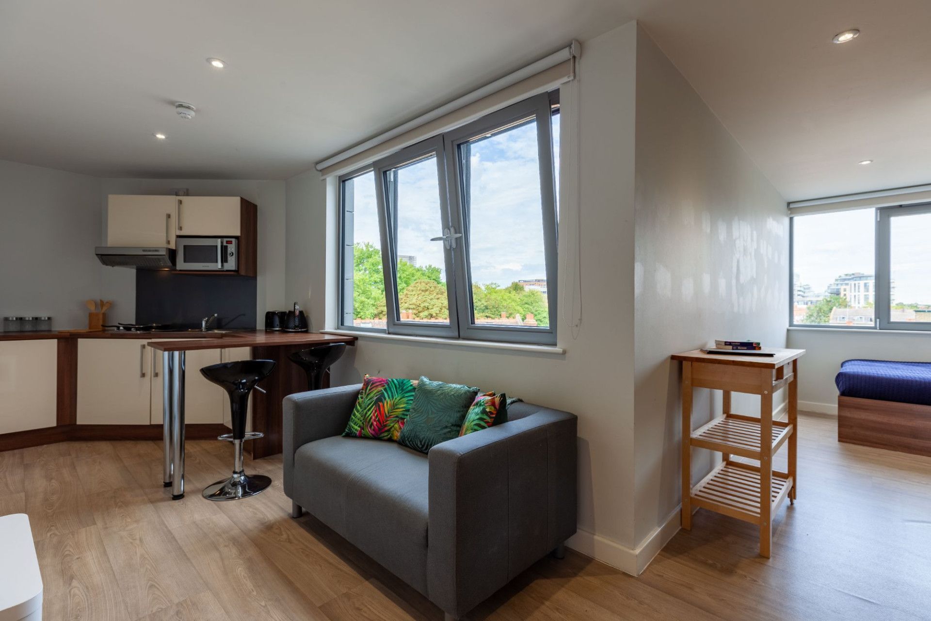 Superior Studio